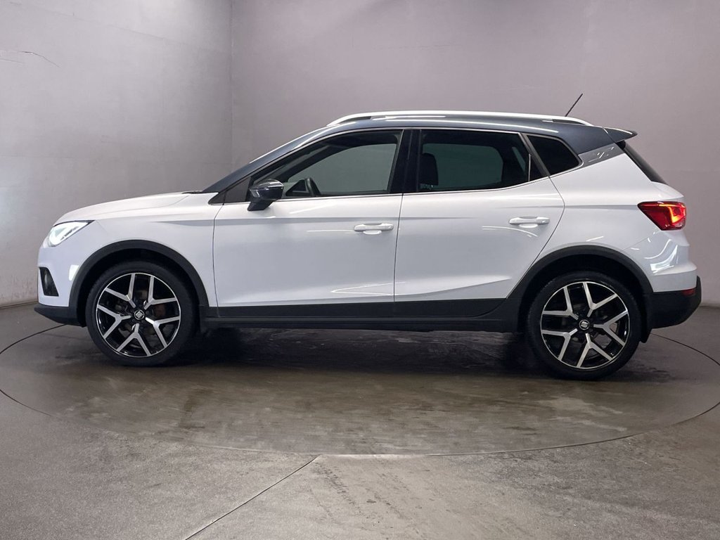 Used SEAT Arona 2019 for sale - 76546528: Photo 5