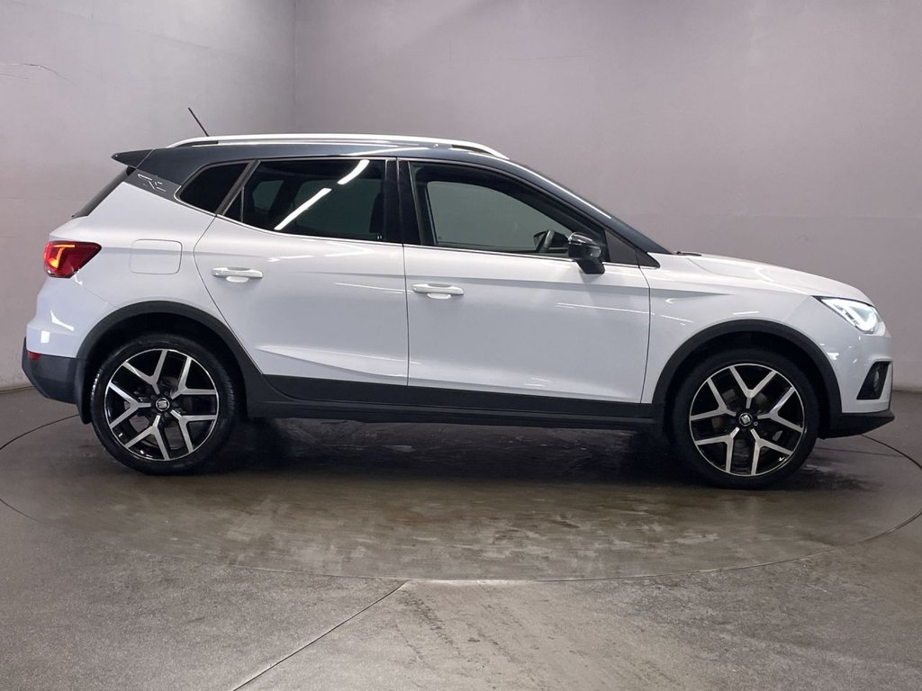 Used SEAT Arona 2019 for sale - 76546528: Photo 9