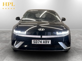 Used Hyundai IONIQ 5 2024 for sale - 78943016: Photo