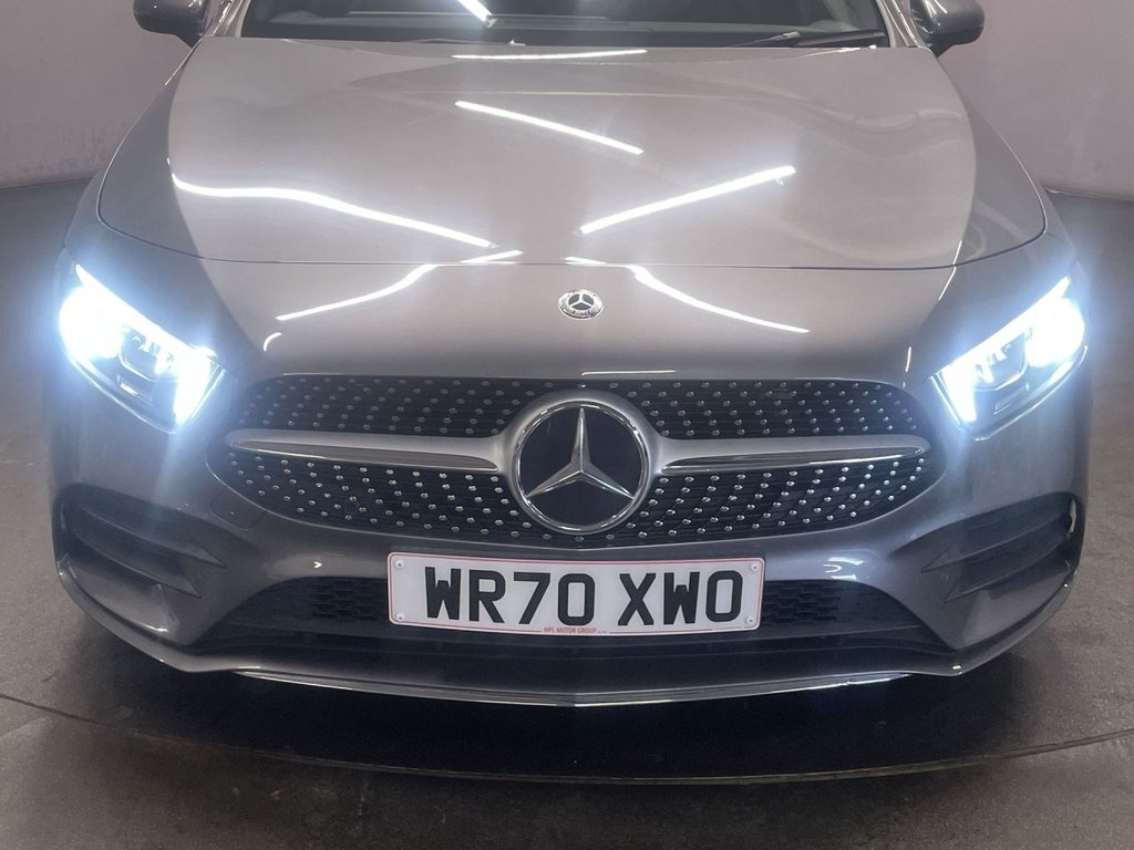 Used Mercedes-Benz A-Class 2020 for sale - 77110537: Photo 10