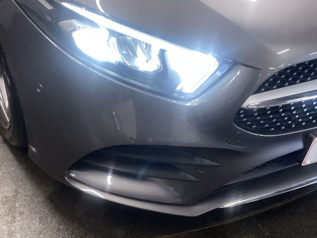 Used Mercedes-Benz A-Class 2020 for sale - 77110537: Photo 11