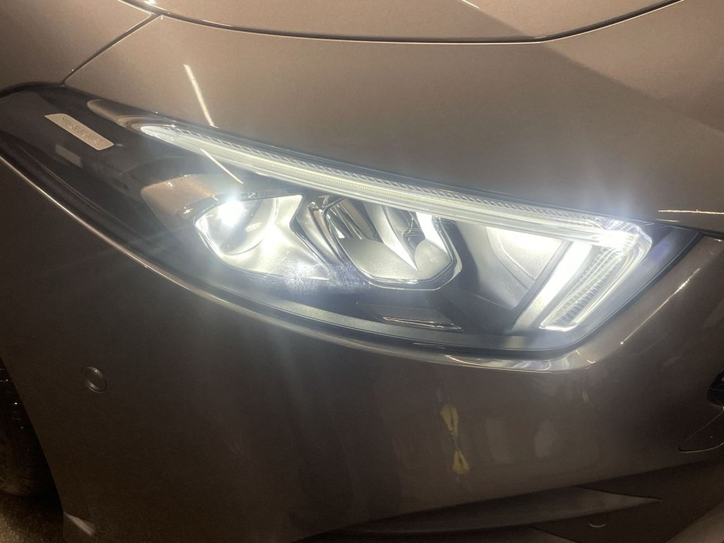 Used Mercedes-Benz A-Class 2020 for sale - 77110537: Photo 22