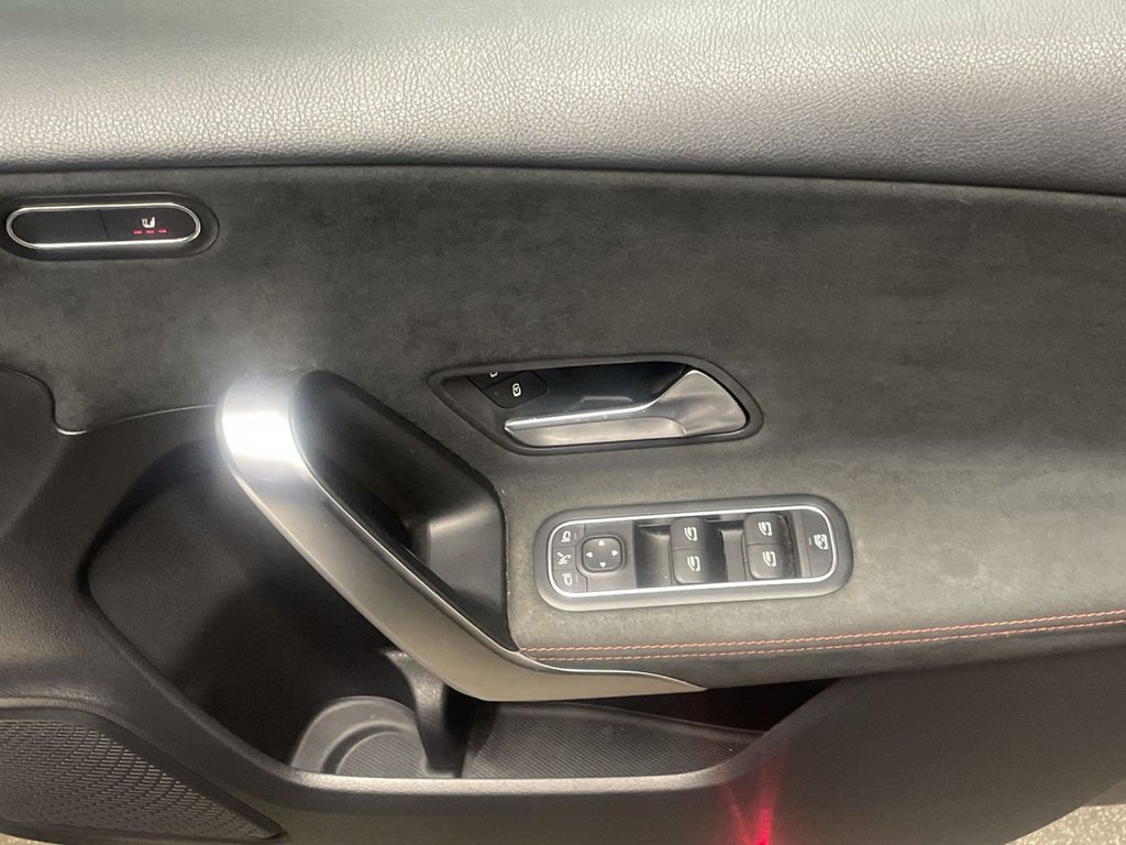 Used Mercedes-Benz A-Class 2020 for sale - 77110537: Photo 25