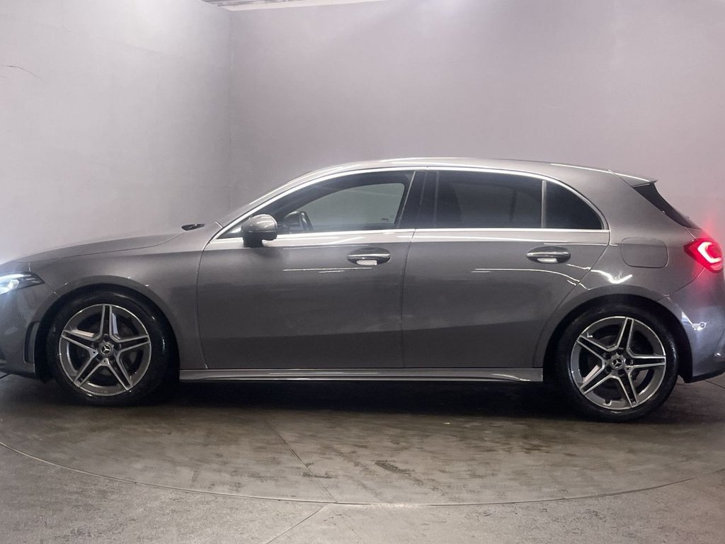 Used Mercedes-Benz A-Class 2020 for sale - 77110537: Photo 5