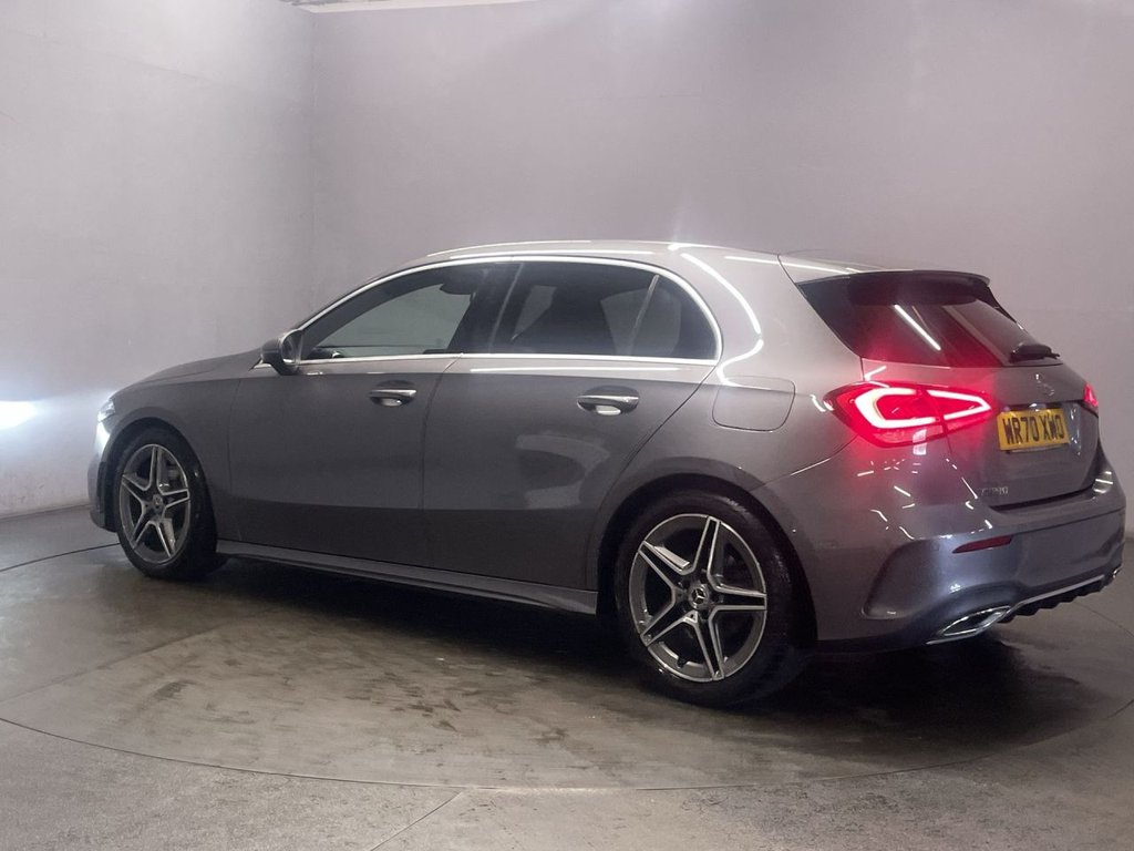 Used Mercedes-Benz A-Class 2020 for sale - 77110537: Photo 6