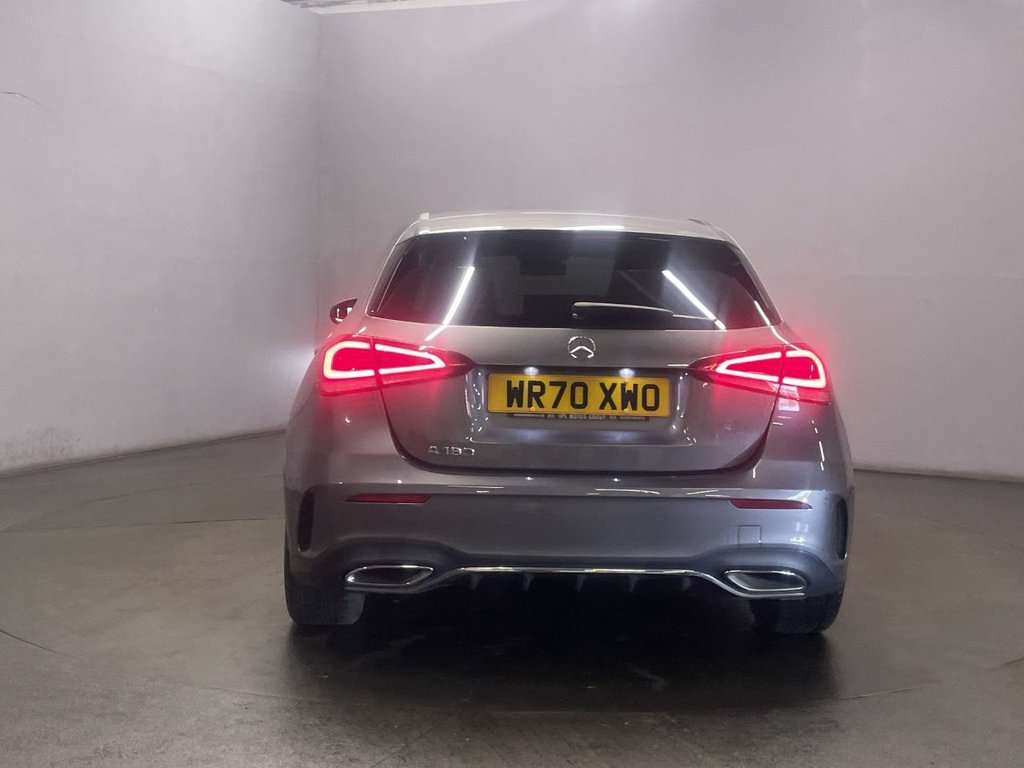 Used Mercedes-Benz A-Class 2020 for sale - 77110537: Photo 7