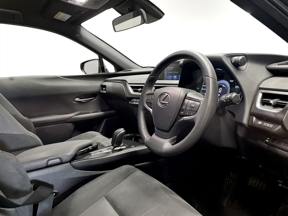 Used Lexus UX 2022 for sale - 78212511: Photo 12