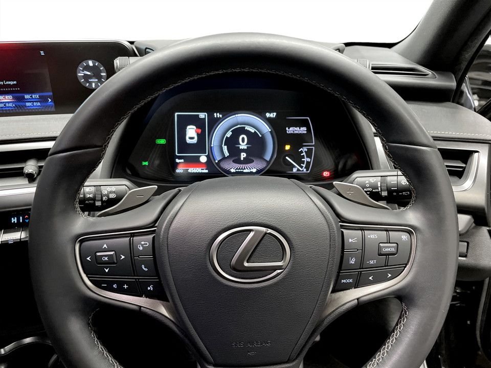 Used Lexus UX 2022 for sale - 78212511: Photo 13