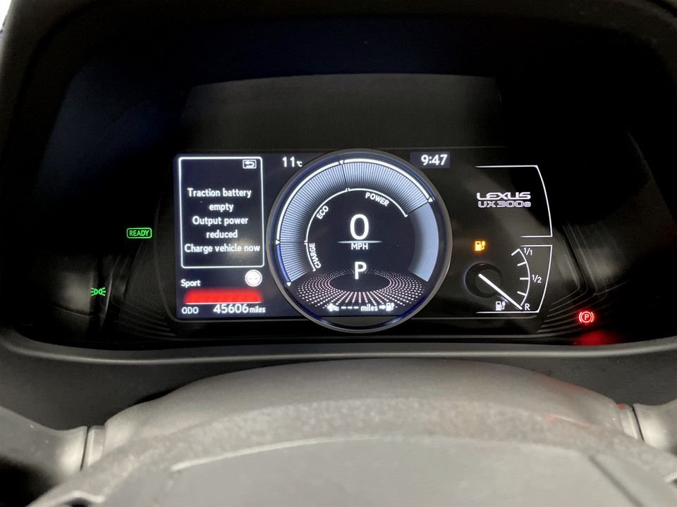 Used Lexus UX 2022 for sale - 78212511: Photo 14