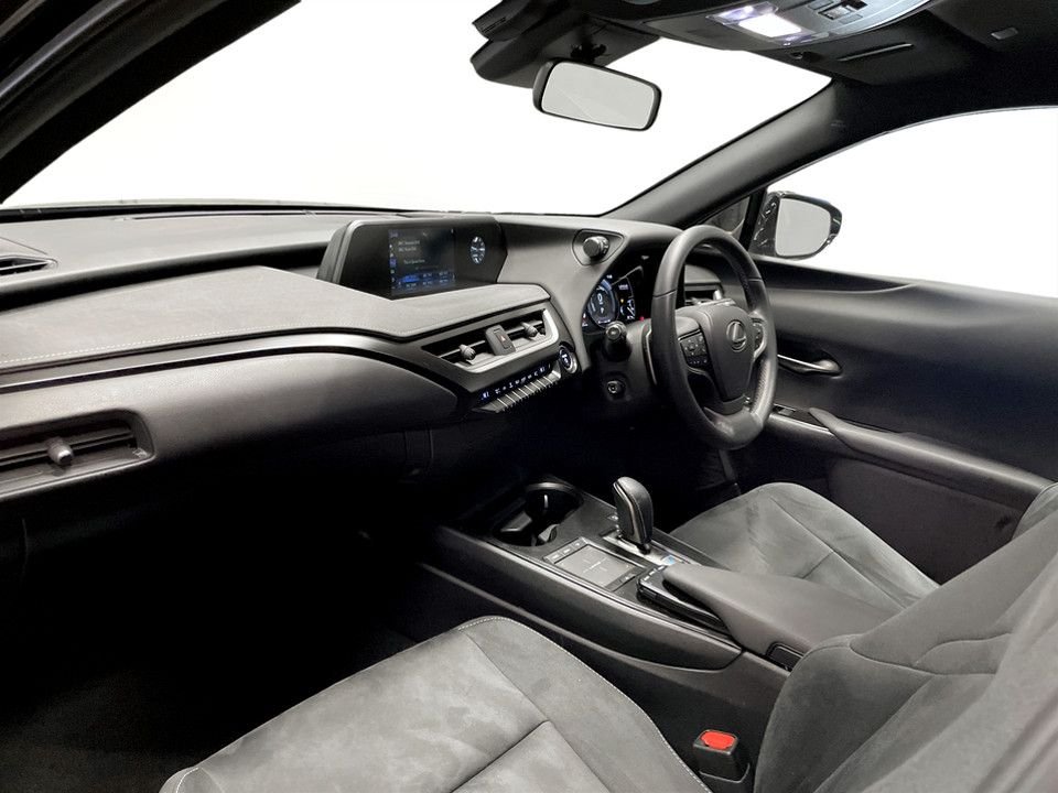 Used Lexus UX 2022 for sale - 78212511: Photo 15