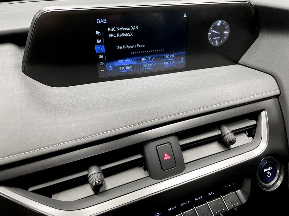 Used Lexus UX 2022 for sale - 78212511: Photo 16