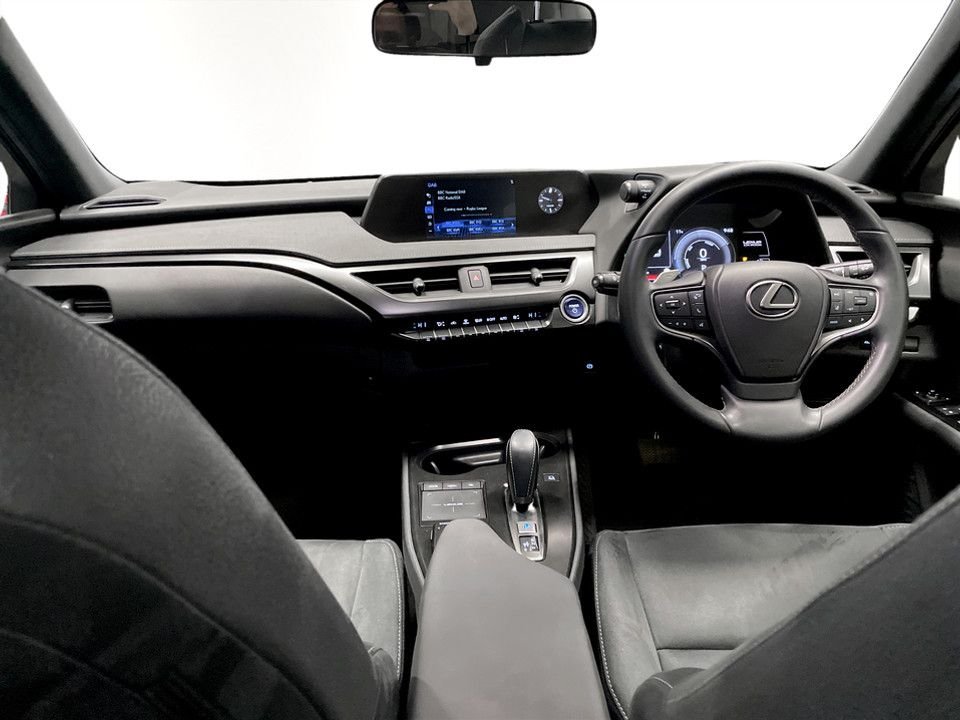 Used Lexus UX 2022 for sale - 78212511: Photo 19