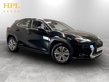 Used Lexus UX 2022 for sale - 78212511: Photo