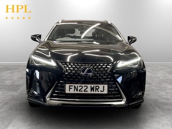 Used Lexus UX 2022 for sale - 78212511: Photo