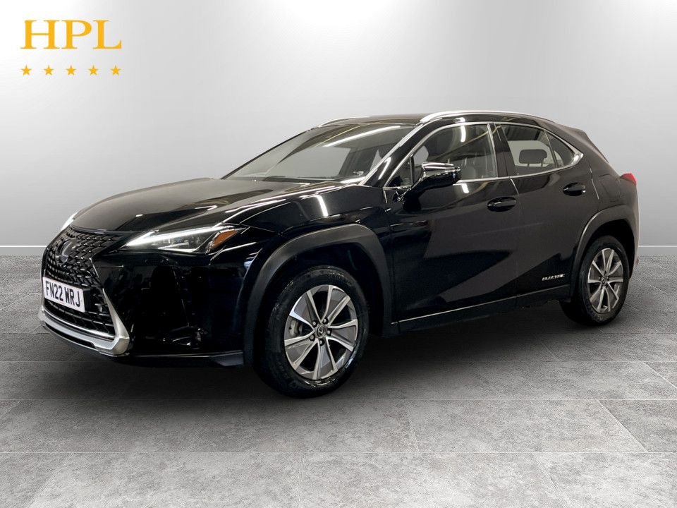 Used Lexus UX 2022 for sale - 78212511: Photo 3