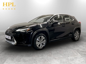 Used Lexus UX 2022 for sale - 78212511: Photo