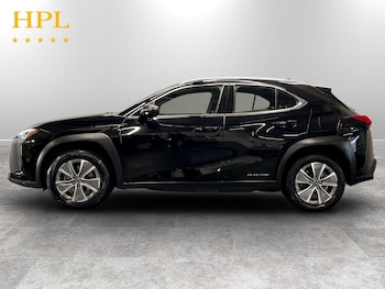 Used Lexus UX 2022 for sale - 78212511: Photo
