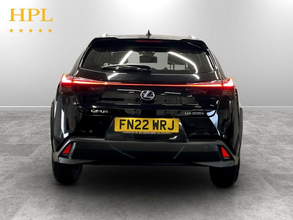 Used Lexus UX 2022 for sale - 78212511: Photo 6