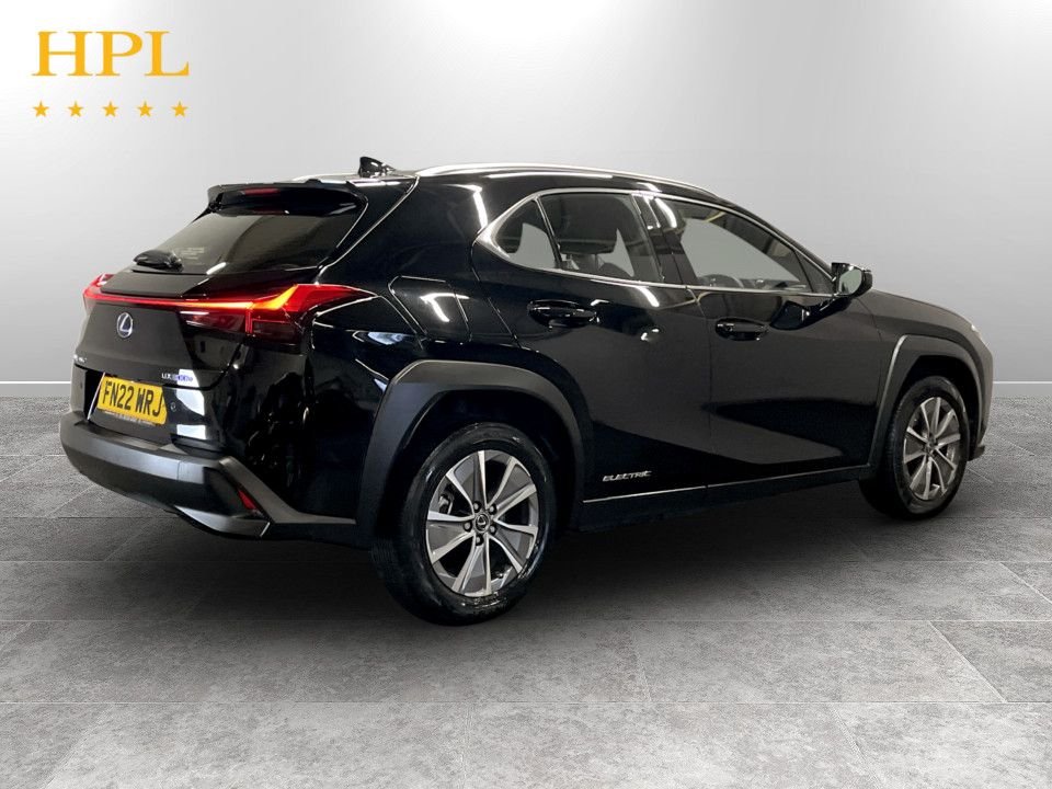 Used Lexus UX 2022 for sale - 78212511: Photo 7