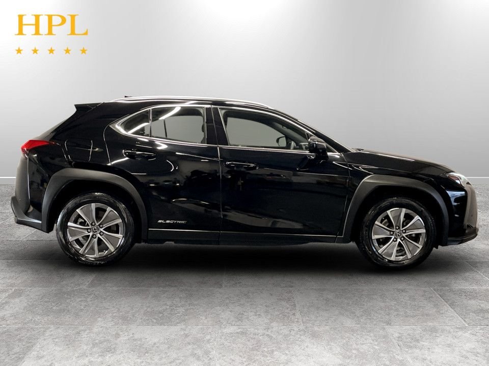Used Lexus UX 2022 for sale - 78212511: Photo 8