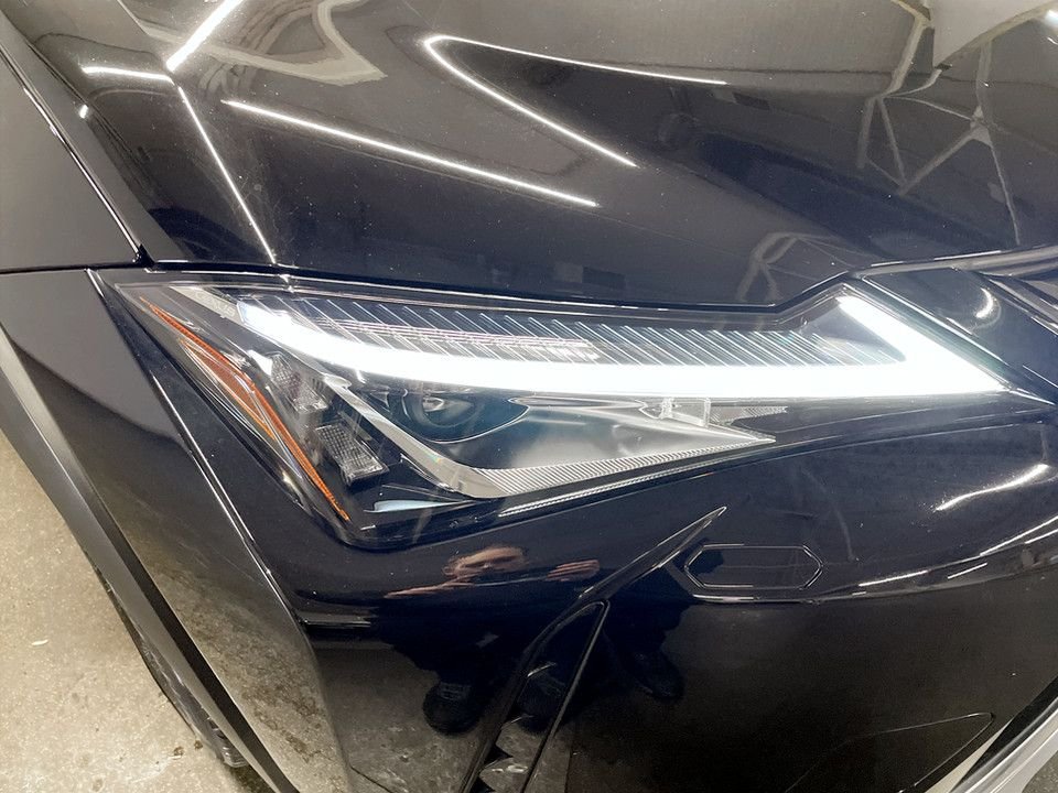 Used Lexus UX 2022 for sale - 78212511: Photo 9