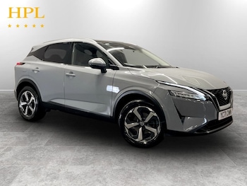 Used Nissan Qashqai 2021 for sale - 78569687: Photo