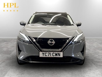 Used Nissan Qashqai 2021 for sale - 78569687: Photo