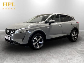 Used Nissan Qashqai 2021 for sale - 78569687: Photo
