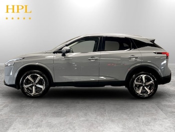 Used Nissan Qashqai 2021 for sale - 78569687: Photo