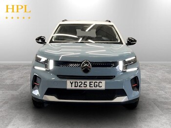 Used Citroen C3 2025 for sale - 78449874: Photo