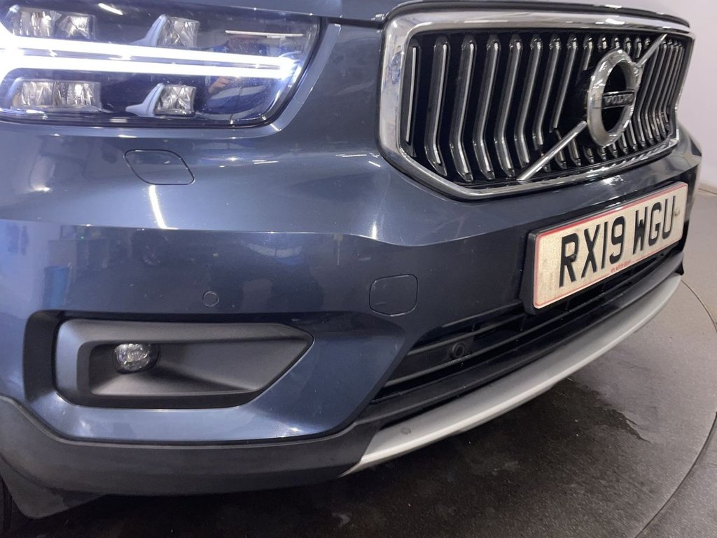 Used Volvo XC40 2019 for sale - 77369164: Photo 11