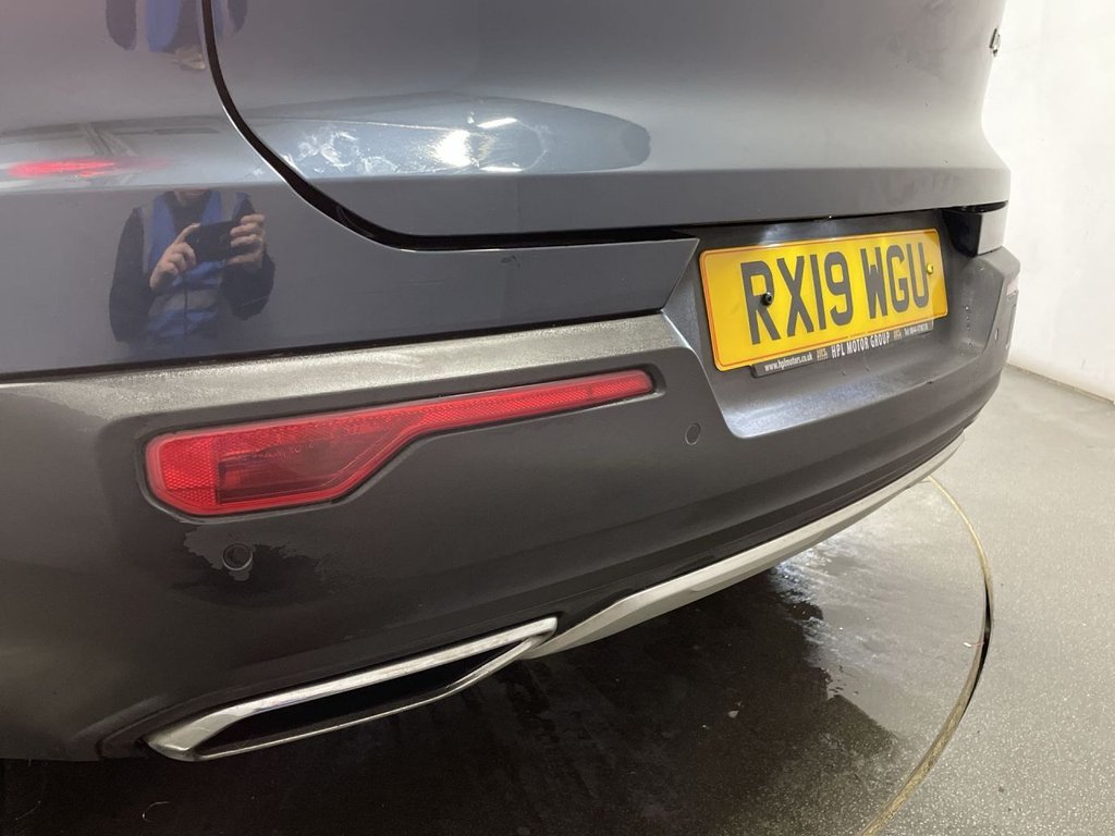 Used Volvo XC40 2019 for sale - 77369164: Photo 14