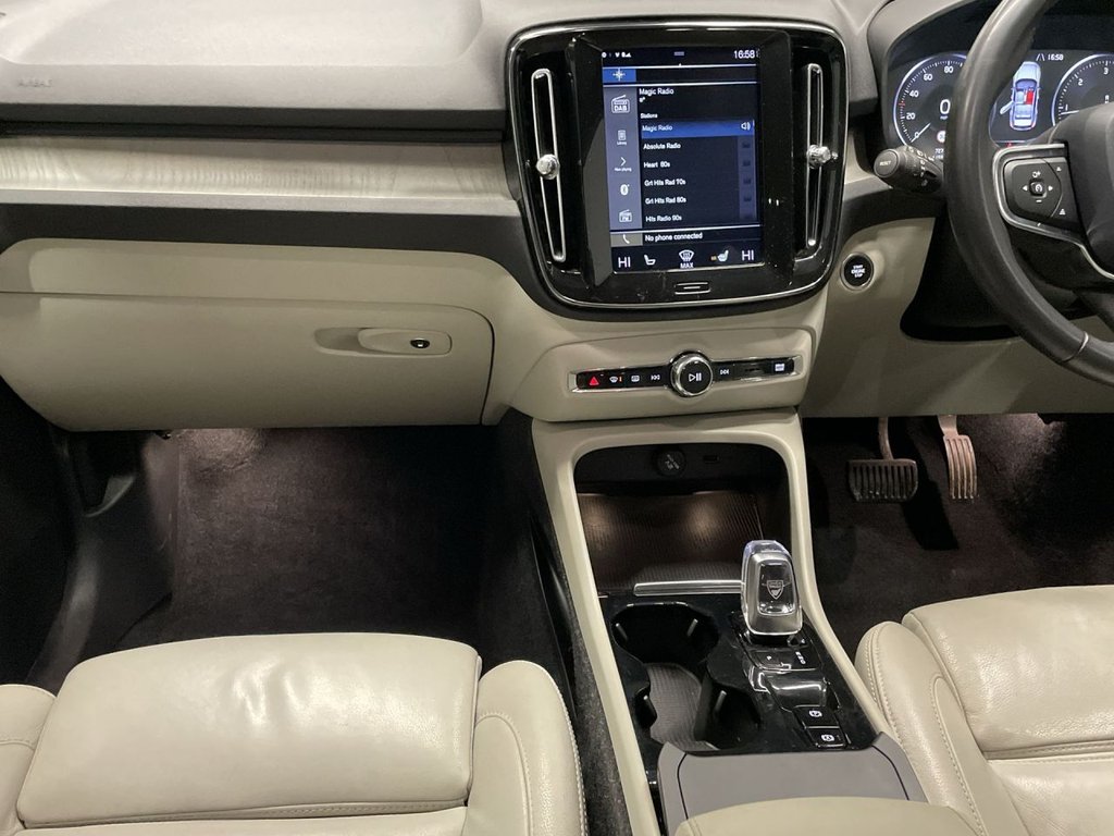 Used Volvo XC40 2019 for sale - 77369164: Photo 16