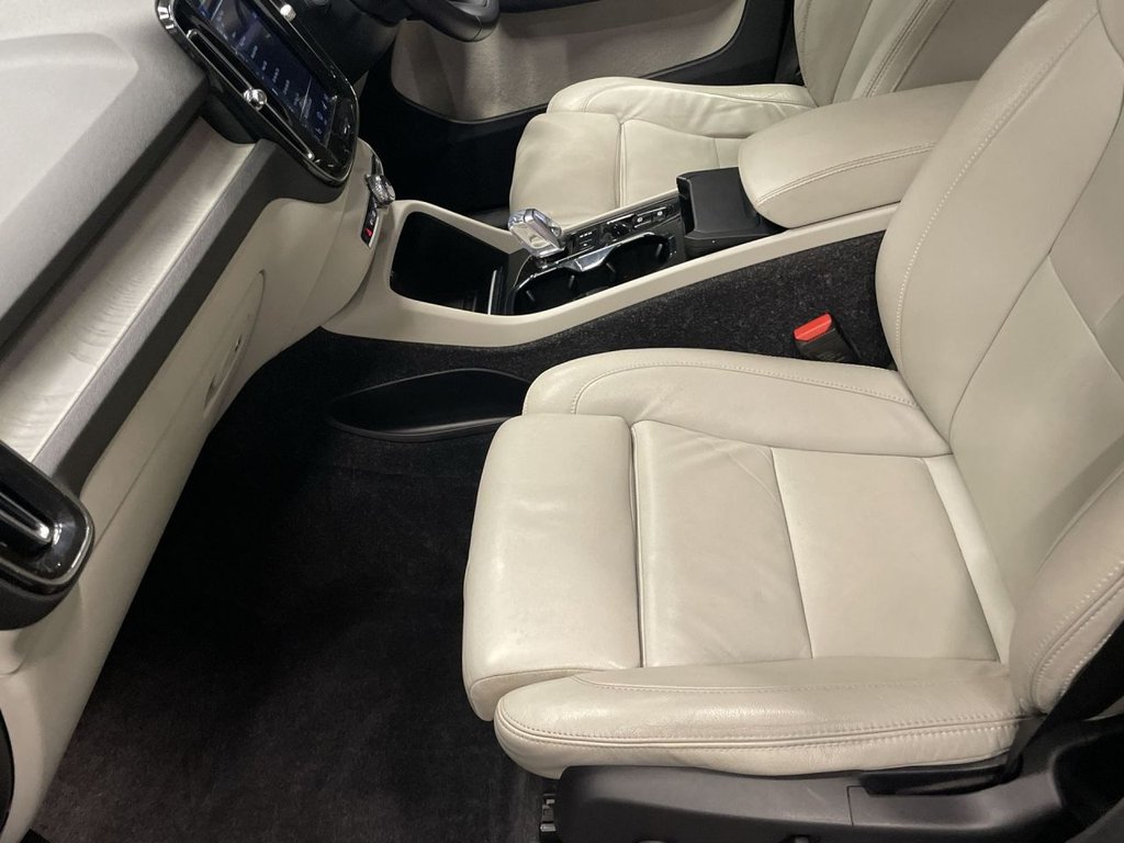 Used Volvo XC40 2019 for sale - 77369164: Photo 17