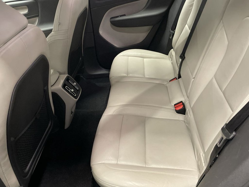 Used Volvo XC40 2019 for sale - 77369164: Photo 18