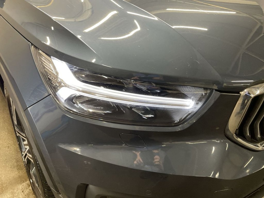 Used Volvo XC40 2019 for sale - 77369164: Photo 22