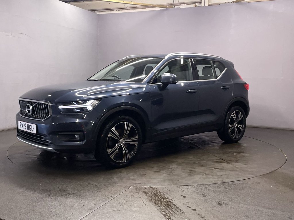 Used Volvo XC40 2019 for sale - 77369164: Photo 4