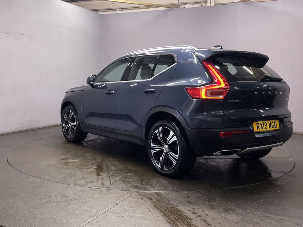 Used Volvo XC40 2019 for sale - 77369164: Photo 6