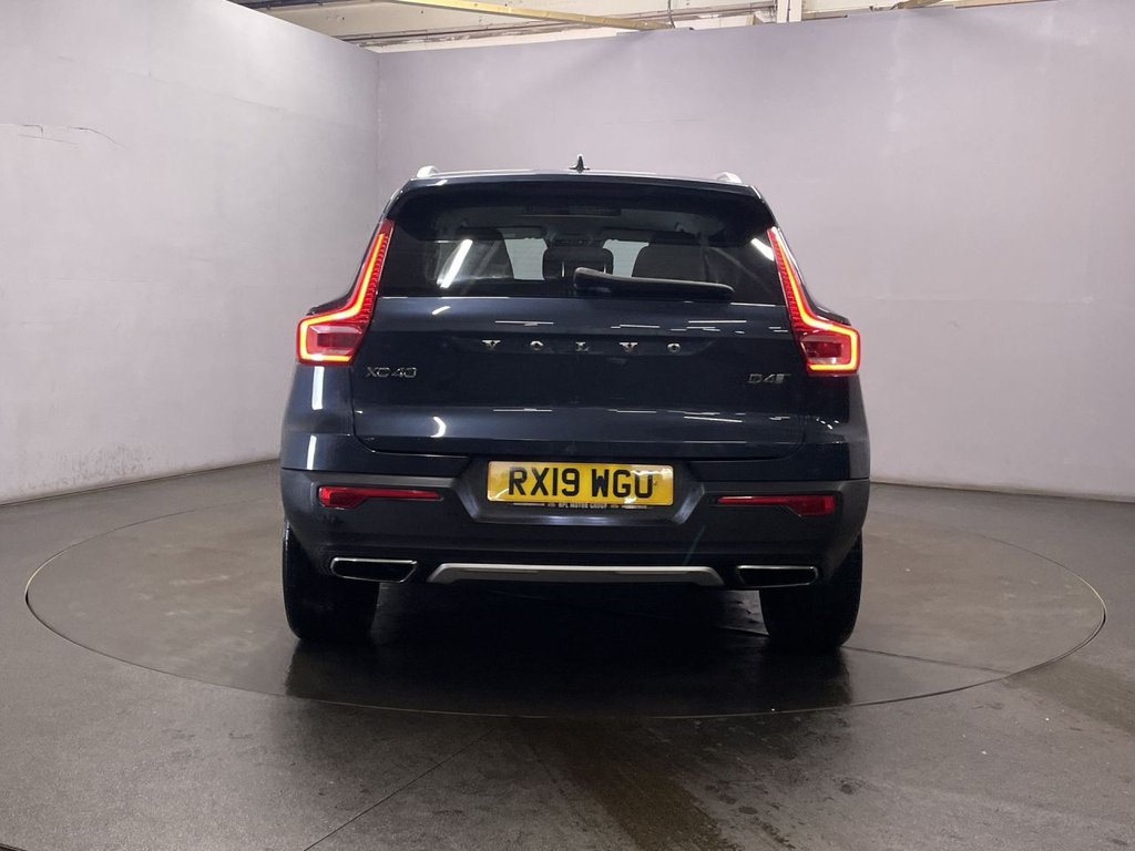 Used Volvo XC40 2019 for sale - 77369164: Photo 7