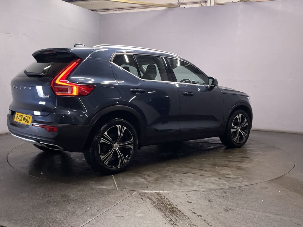 Used Volvo XC40 2019 for sale - 77369164: Photo 8