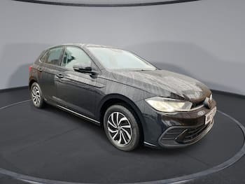Used Volkswagen Polo 2023 for sale - 79675279: Photo