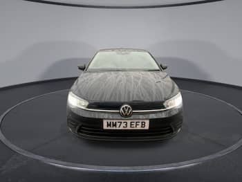 Used Volkswagen Polo 2023 for sale - 79675279: Photo