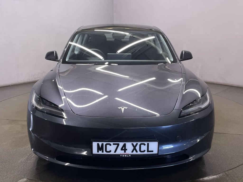Used Tesla Model 3 2025 for sale - 76417716: Photo 10