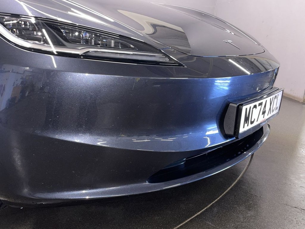 Used Tesla Model 3 2025 for sale - 76417716: Photo 11