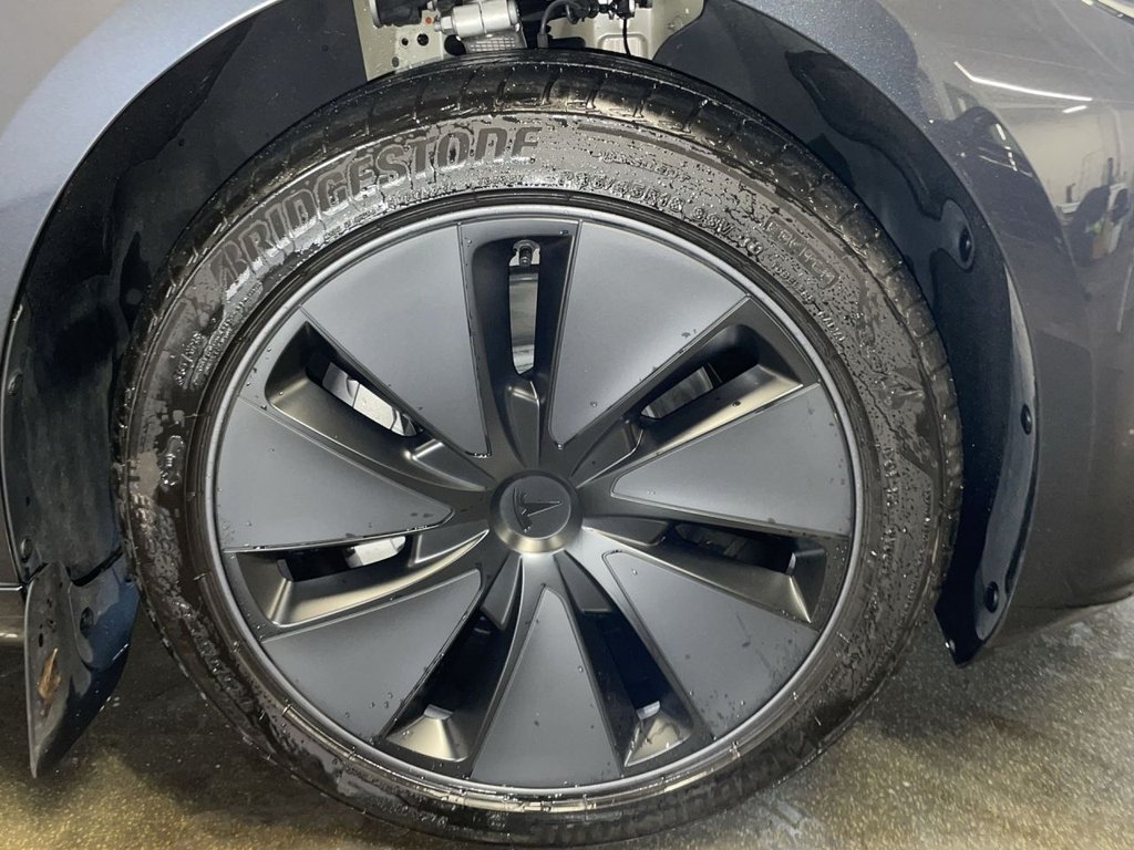 Used Tesla Model 3 2025 for sale - 76417716: Photo 12