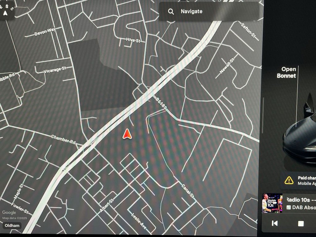 Used Tesla Model 3 2025 for sale - 76417716: Photo 20