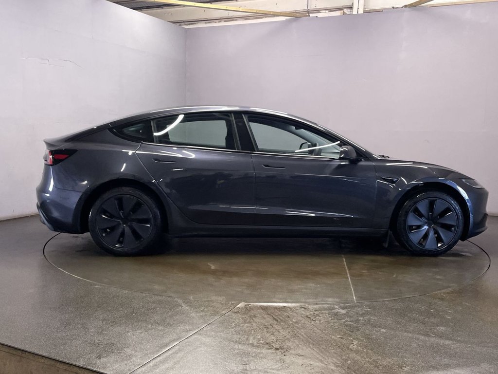 Used Tesla Model 3 2025 for sale - 76417716: Photo 9