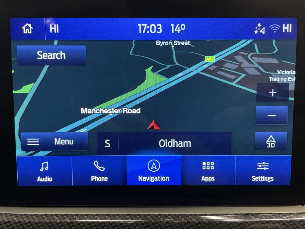 Used Ford Kuga 2022 for sale - 77319597: Photo 20