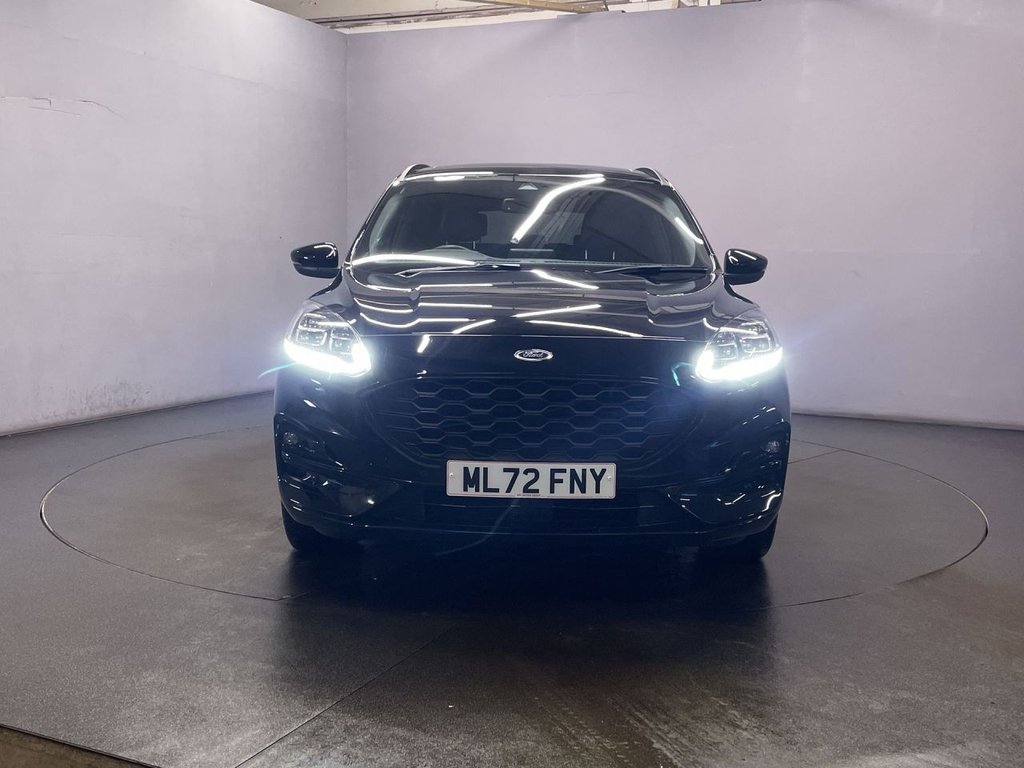 Used Ford Kuga 2022 for sale - 77319597: Photo 3