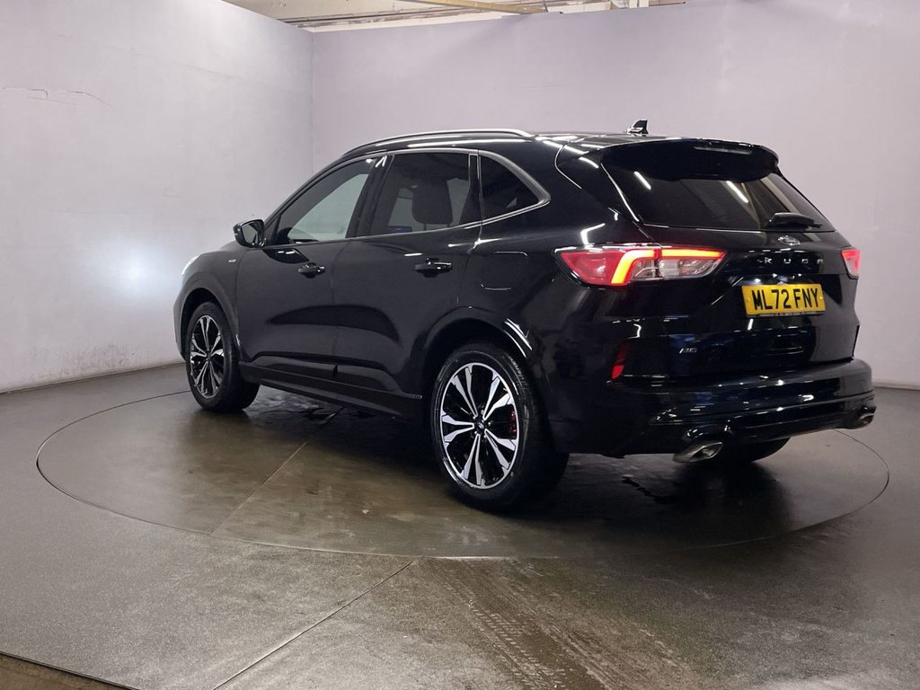 Used Ford Kuga 2022 for sale - 77319597: Photo 6